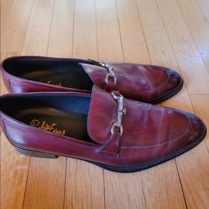 Paul Evans Caine Bit Loafer
